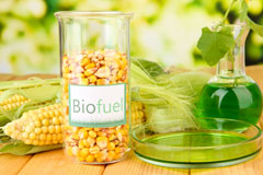 Easdale biofuel availability