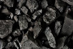 Easdale coal boiler costs
