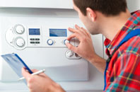 free Easdale gas safe engineer quotes