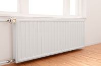 Easdale heating installation
